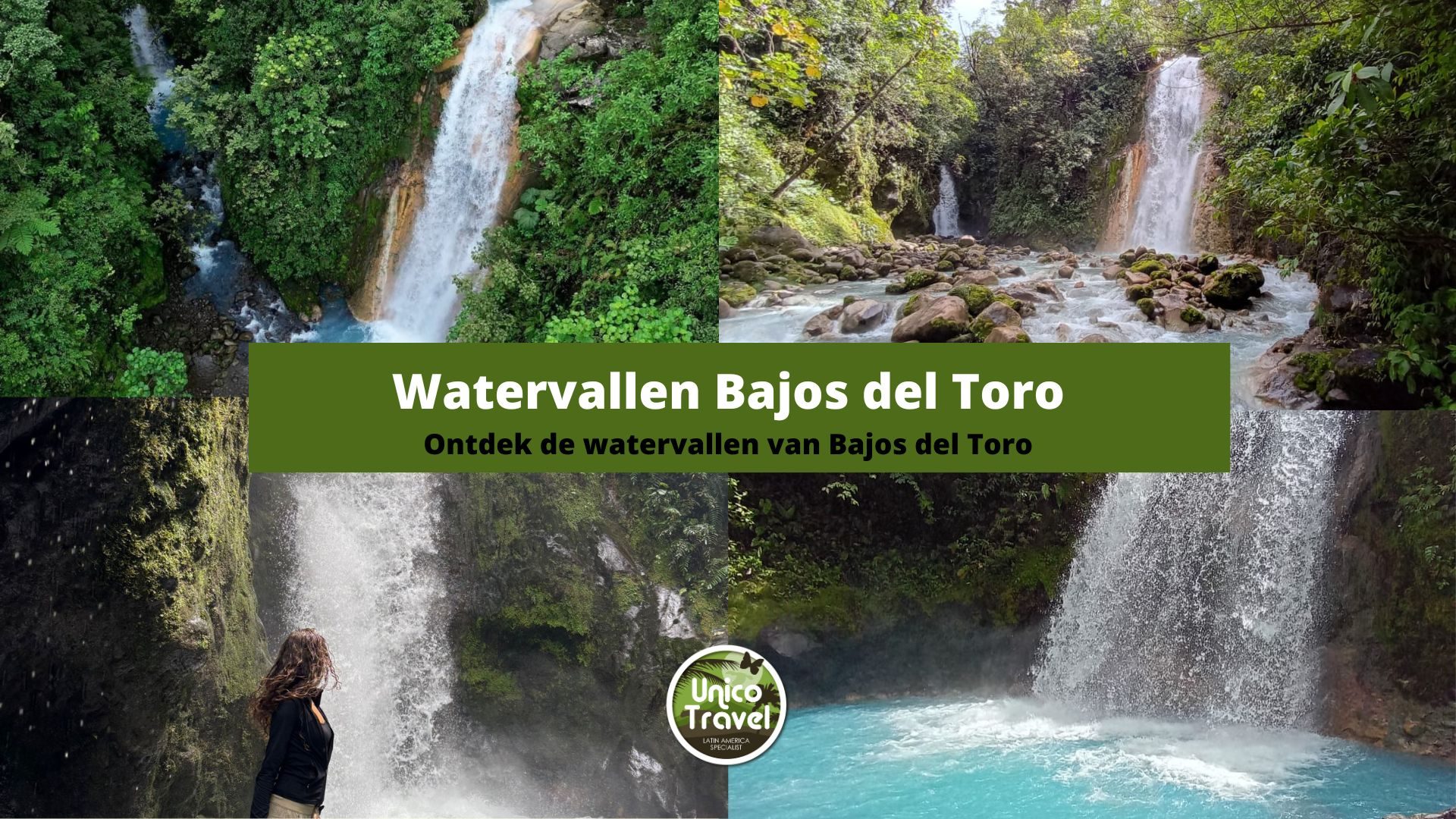 Blog Watervallen Bajos del Toro