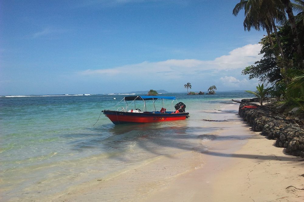 Bocas del Toro