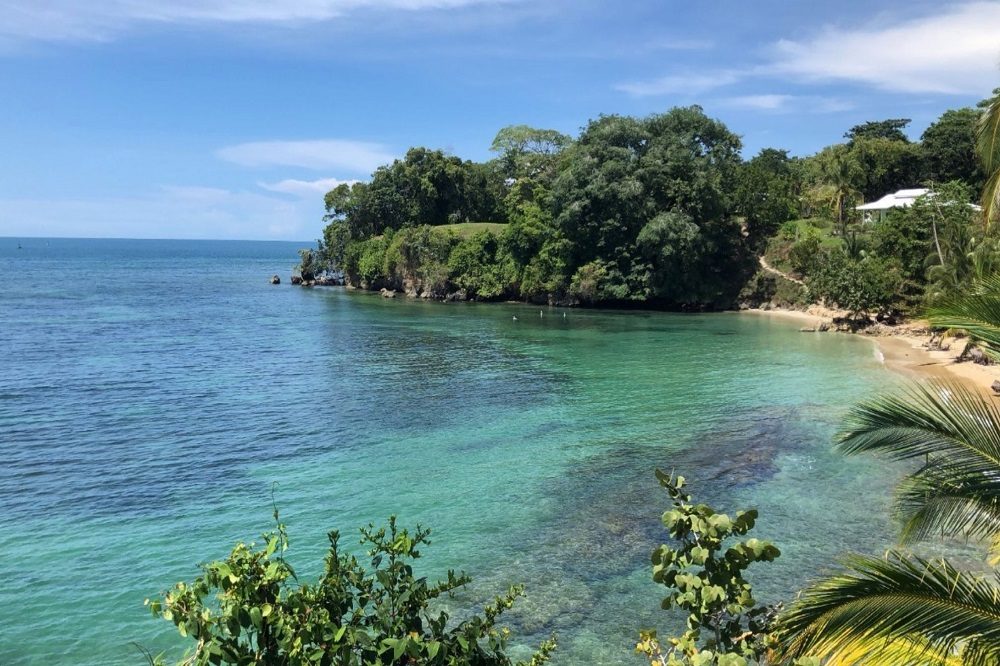 Bocas del Toro Panama