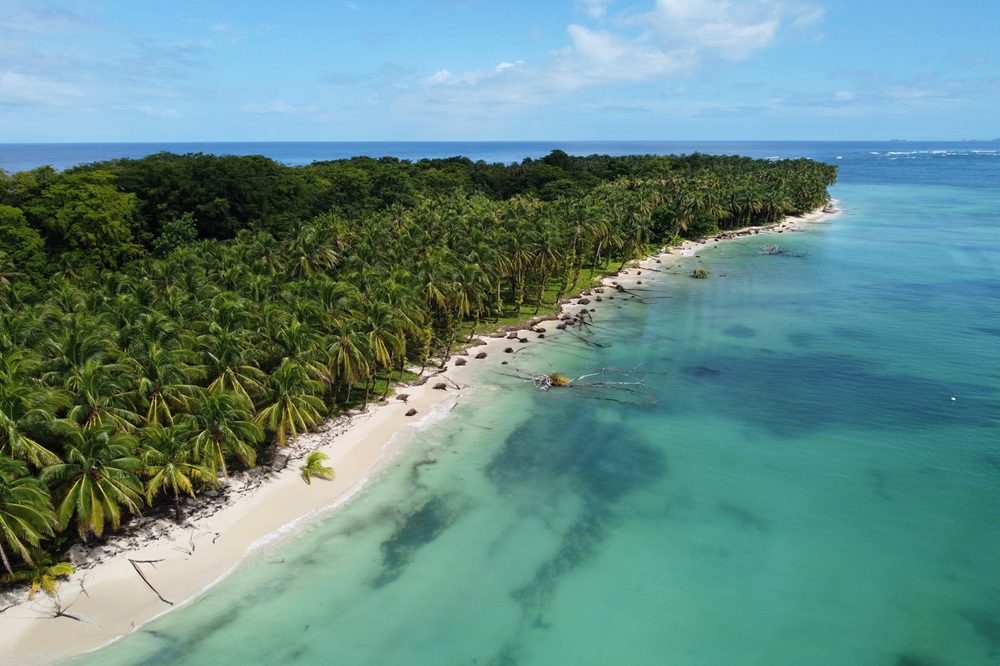 Bocas del Toro natuurreis