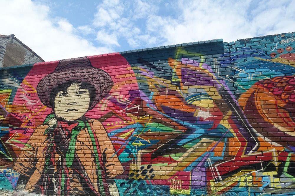 Bogota 20 foto Barbara Bogota 20 foto Barbara