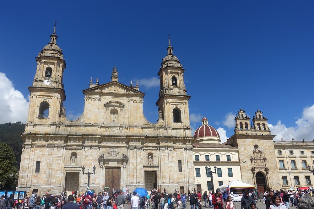 Bogota 27 foto Elise Bogota 27 foto Elise