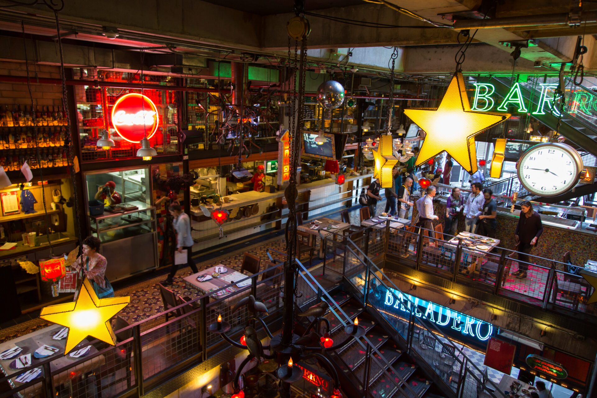 Bogota ProColombia 1 Bogota ProColombia 1