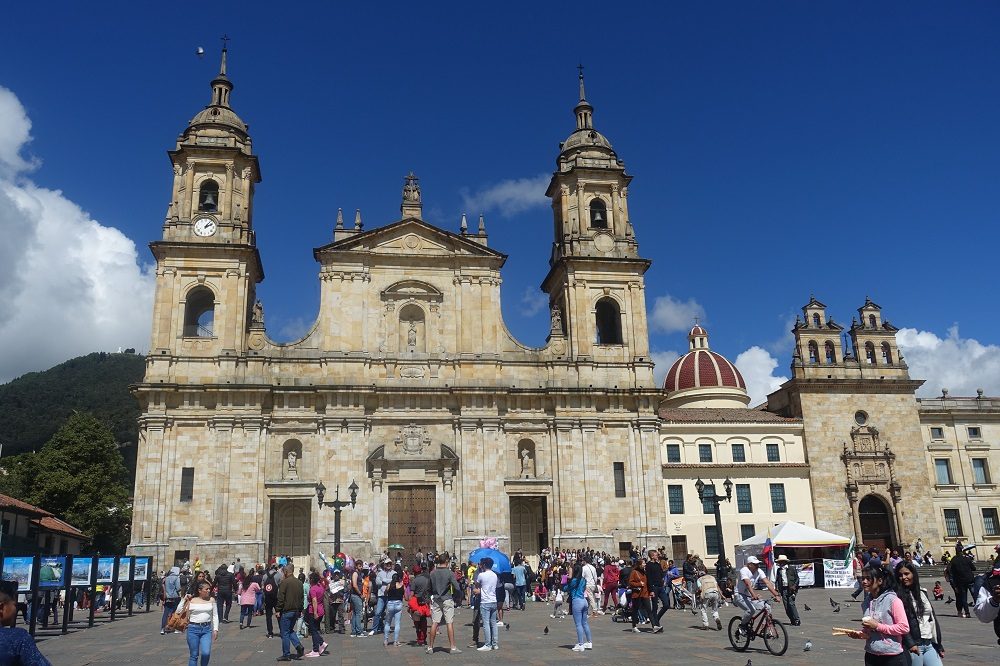 Familiereis Colombia Bogota Familiereis Colombia Bogota