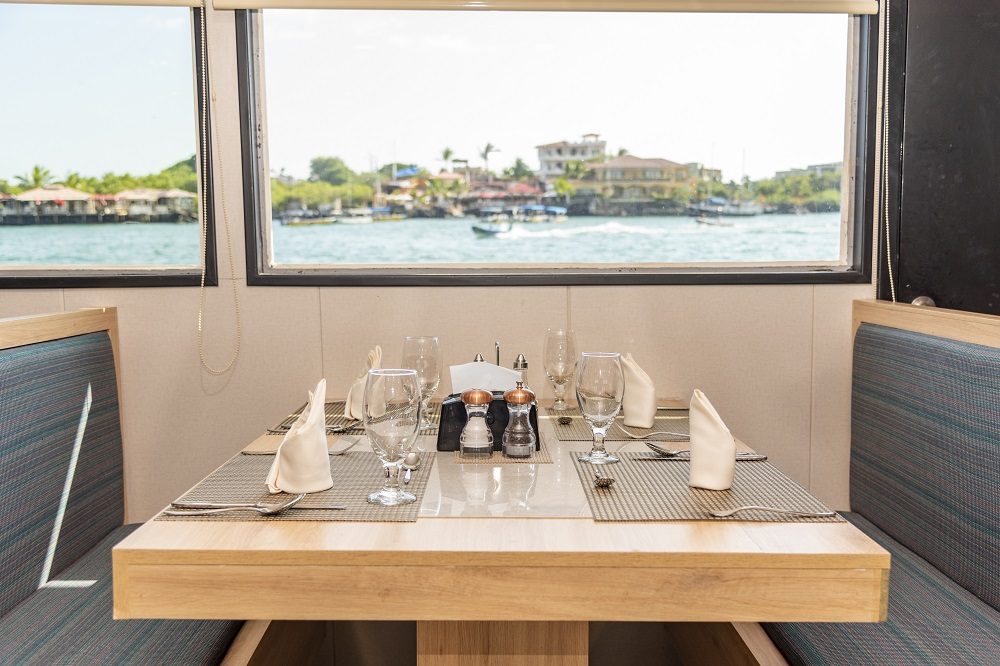 Bonita eetkamer Bonita eetkamer