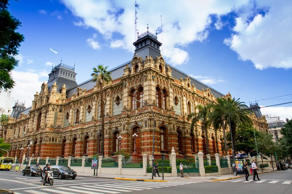 Buenos Aires Argentinië