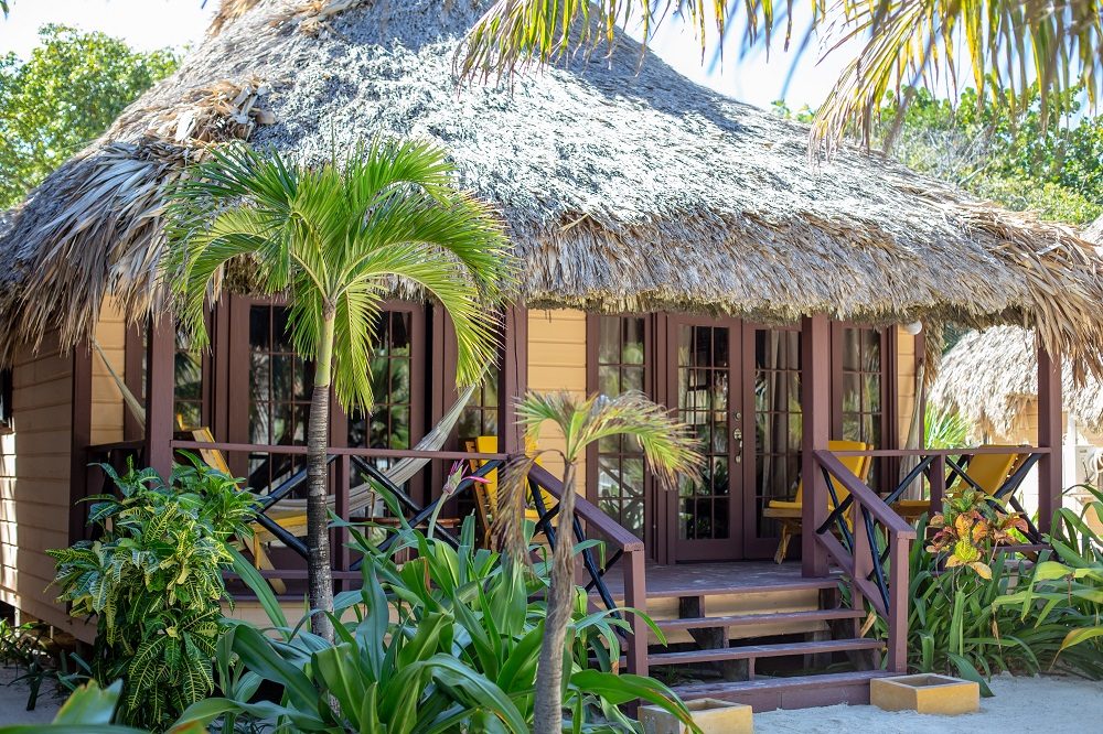 Cabana Ambergris Caye 1 1