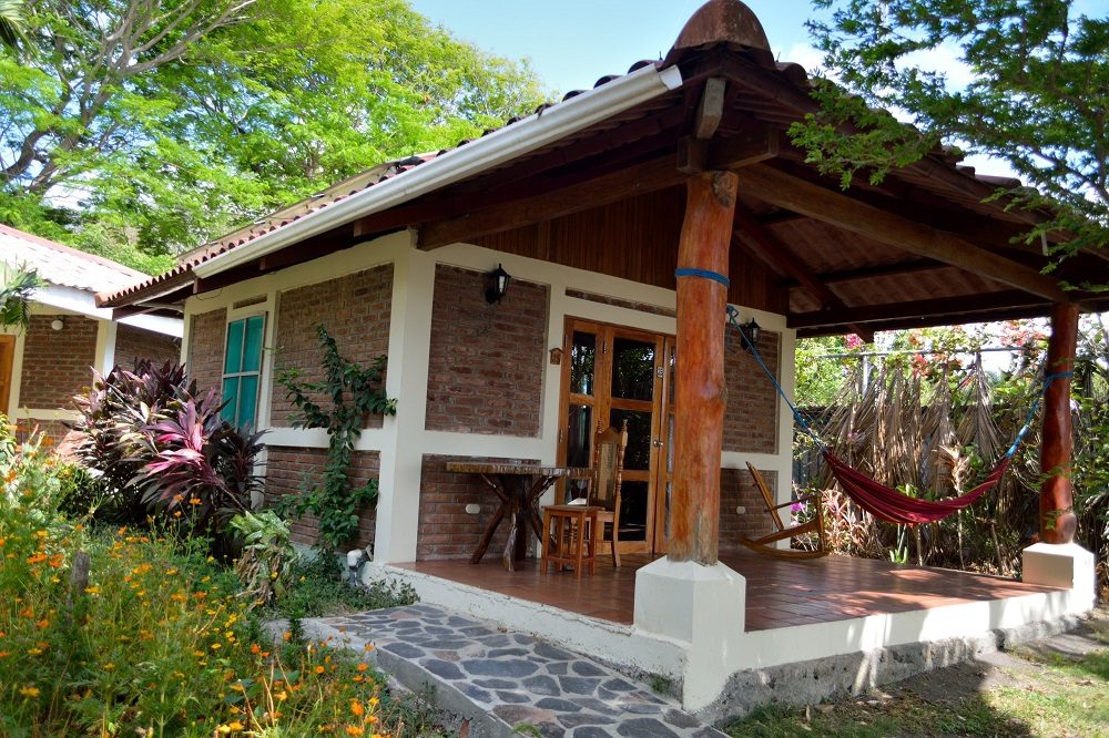 Cabana hotel Isla de Ometepe Cabana hotel Isla de Ometepe