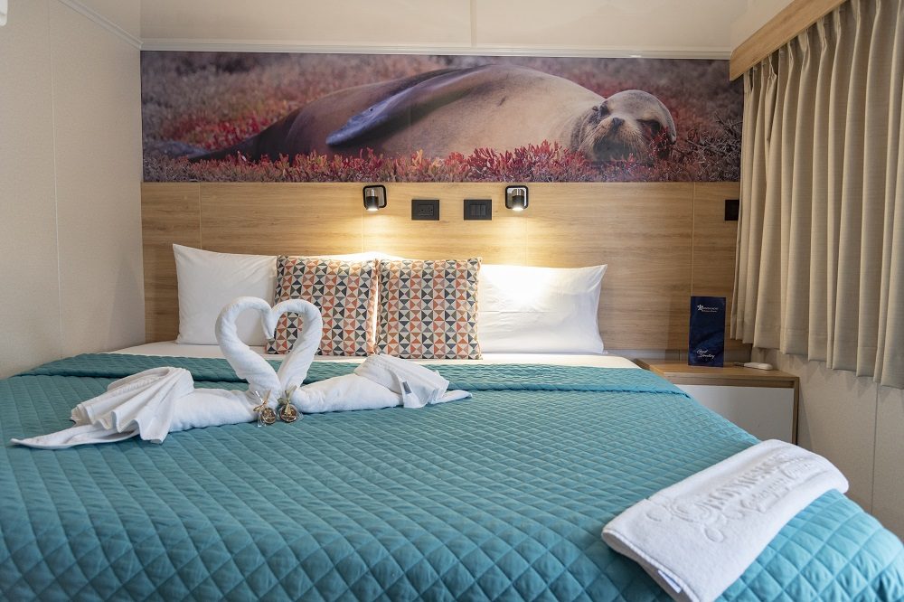 Cabine Bonita Cabine Bonita