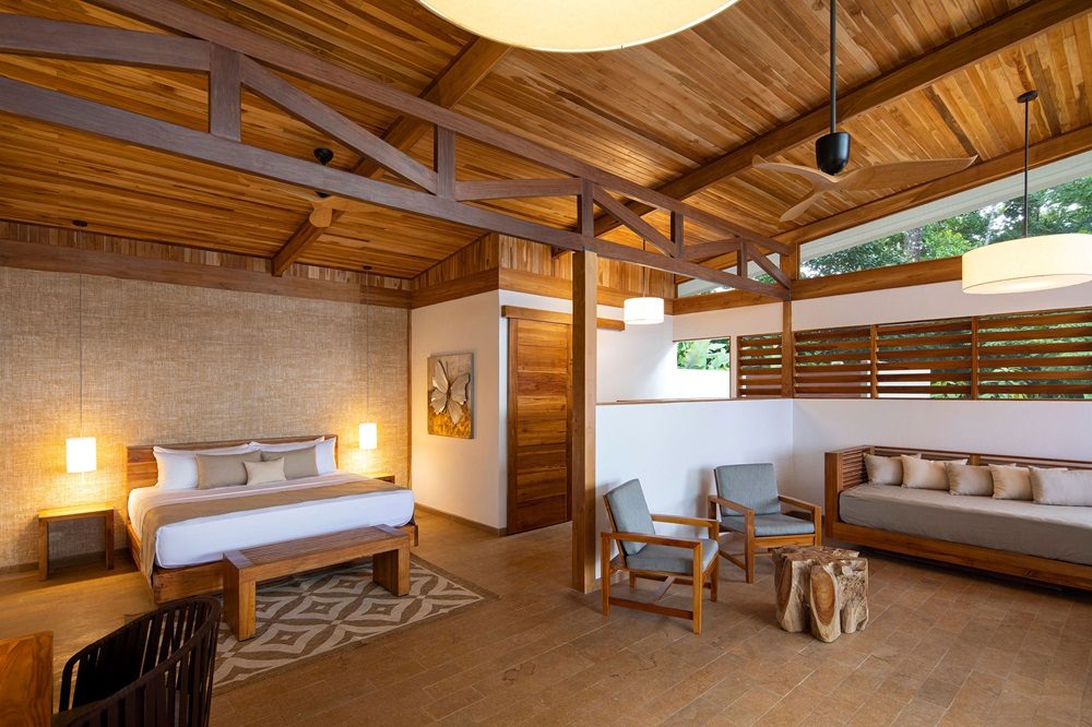 Cabo Matapalo luxe reis costa rica Cabo Matapalo luxe reis costa rica