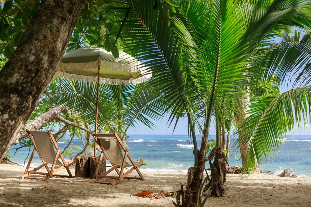 Caribische kust Puerto Viejo de Talamanca Caribische kust Puerto Viejo de Talamanca