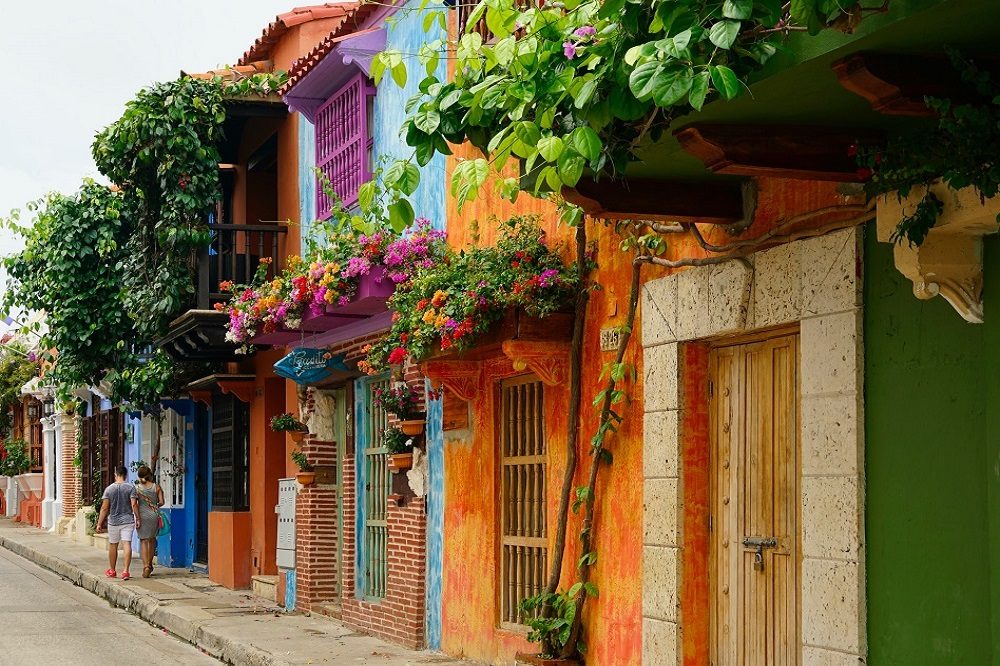 Cartagena colombia