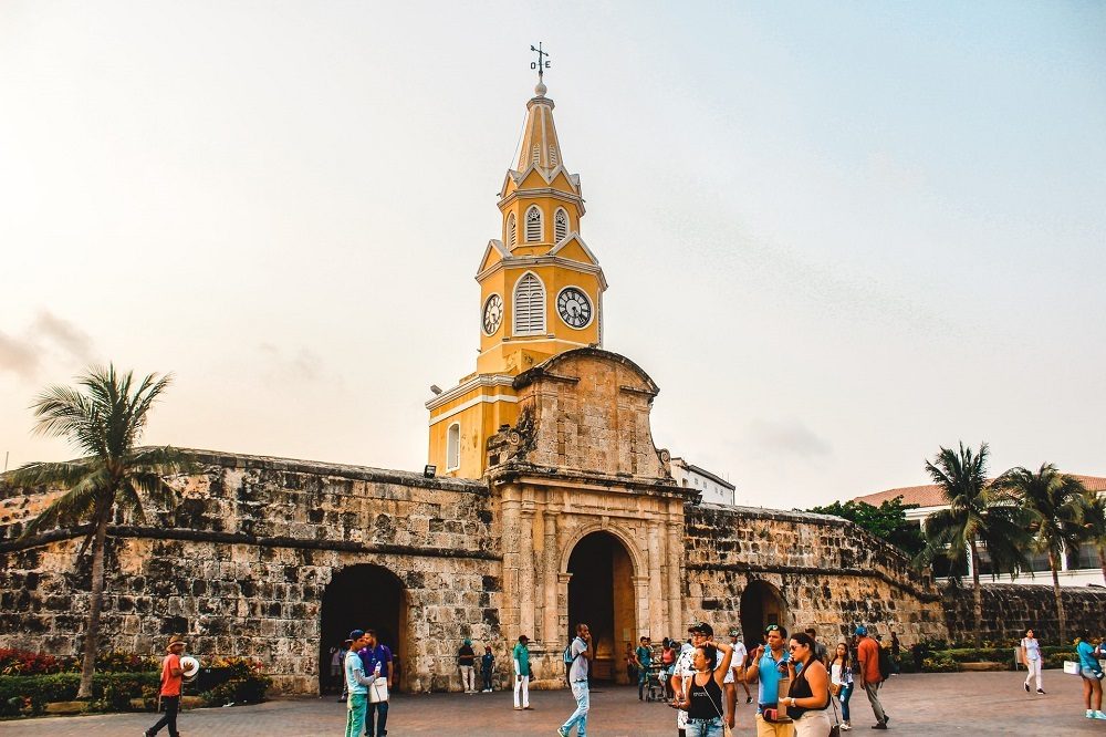 Cartagena colombia