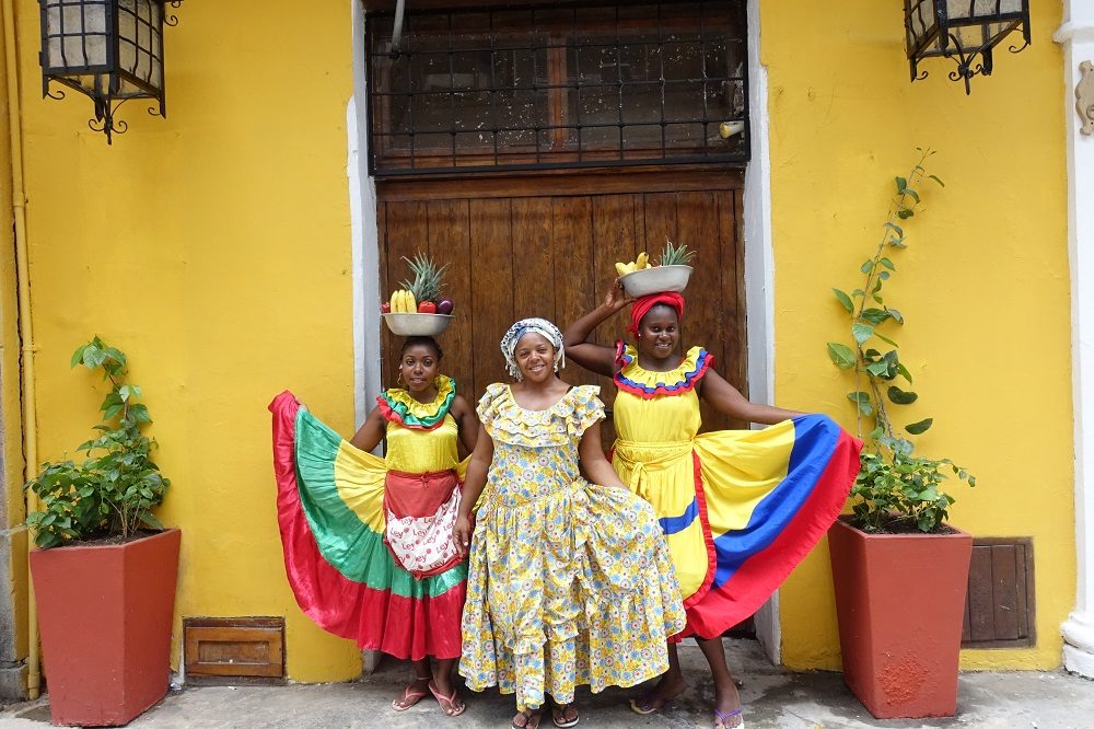 Cartagena colombia 4