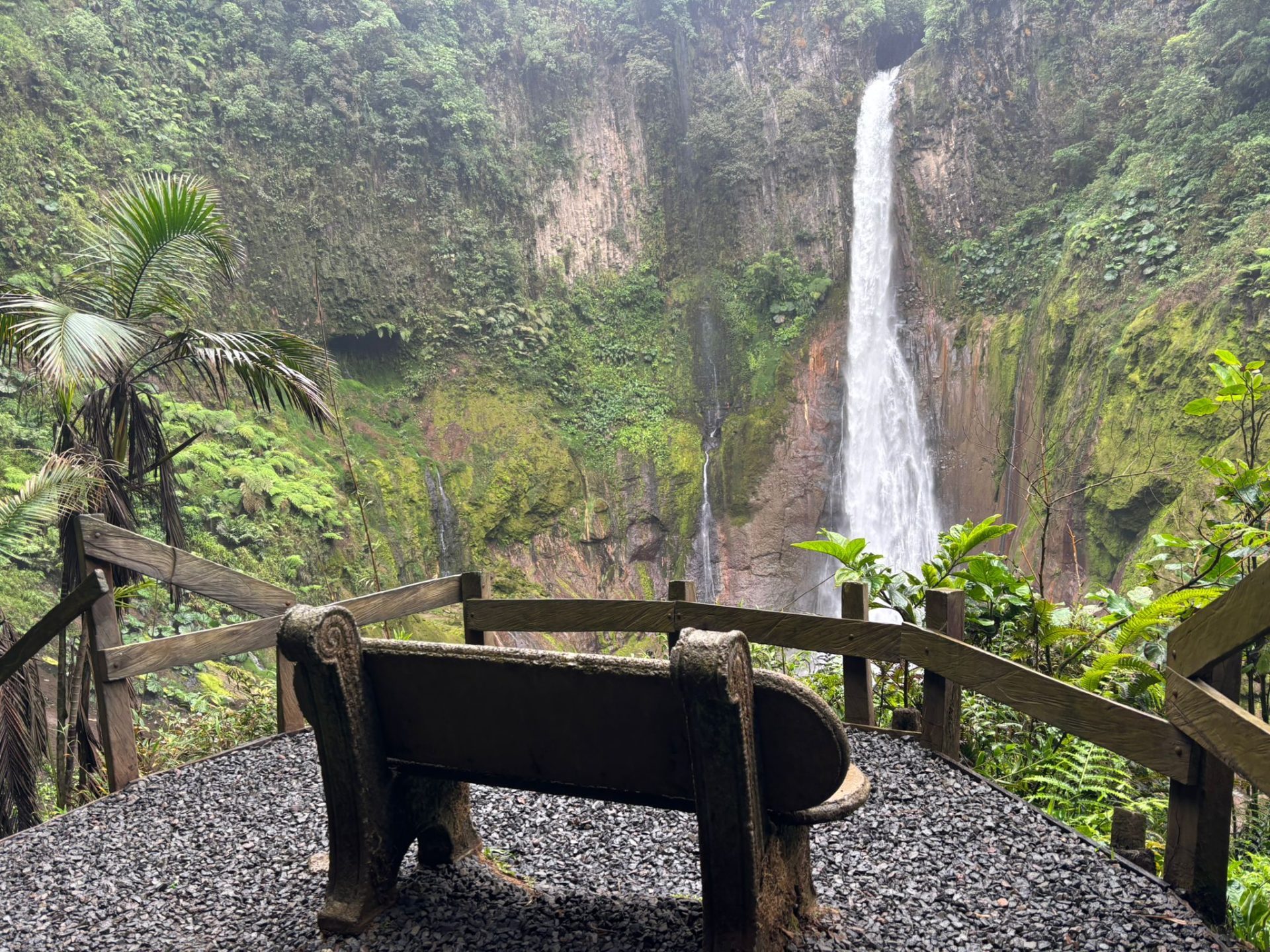 Catarata del Toro Bajos del Toro Catarata del Toro Bajos del Toro