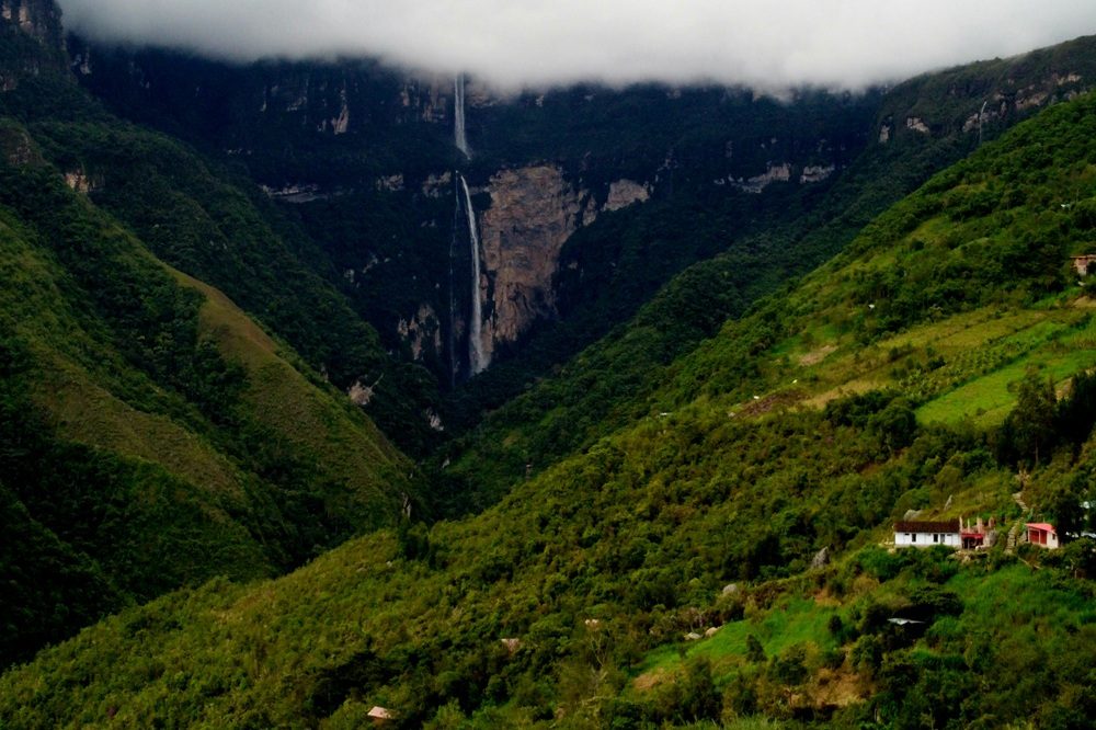 Chachapoyas Peru Chachapoyas Peru