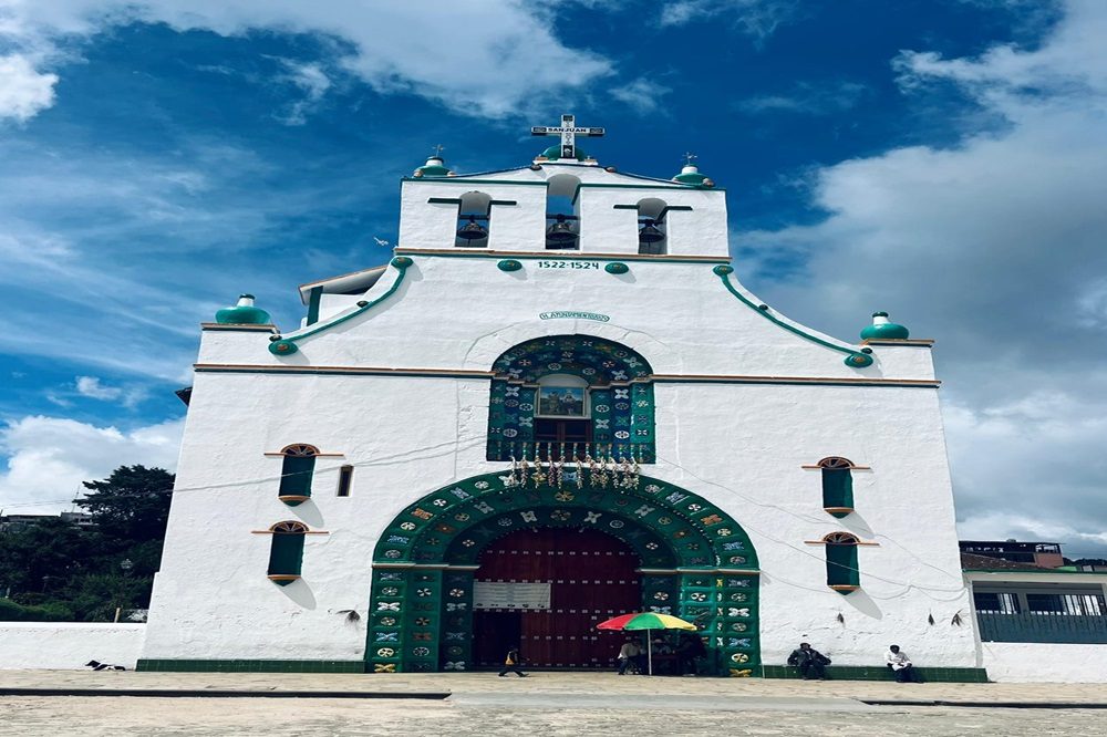 Chamula luxe reis Mexico Chamula luxe reis Mexico