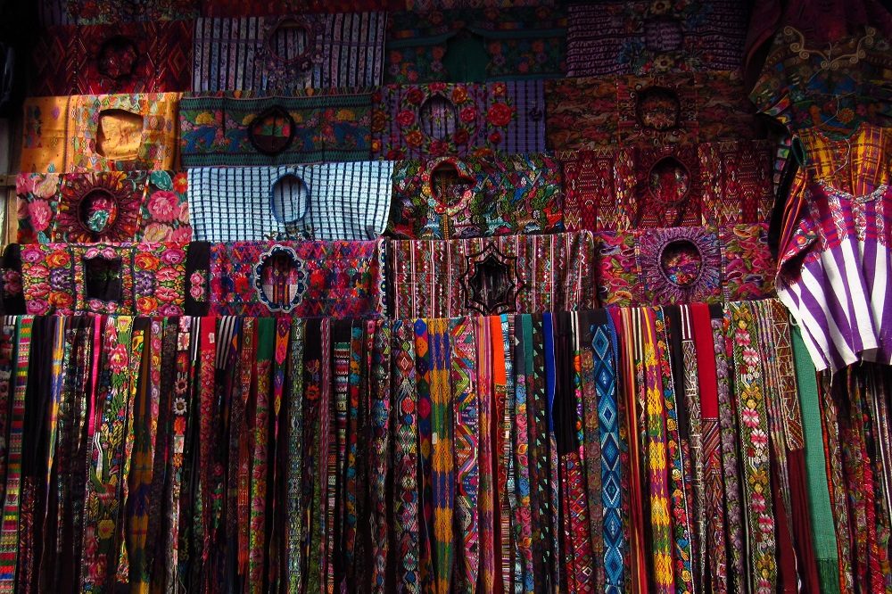 Chichi markt 2