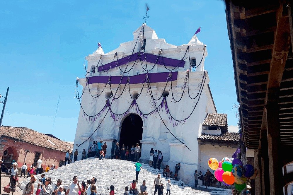 Chichicastenango 3