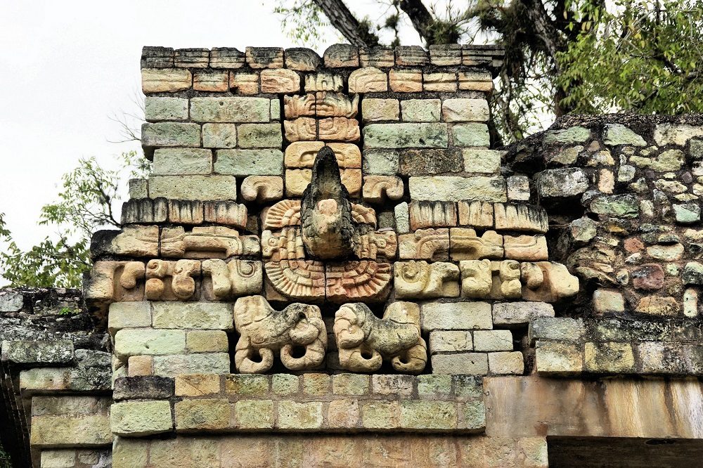 Copan honduras 5