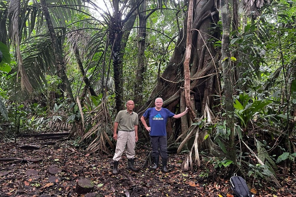 Costa Rica