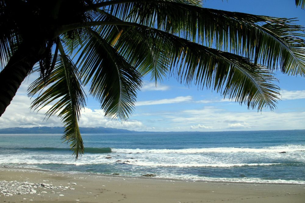 Costa Rica Corcovado