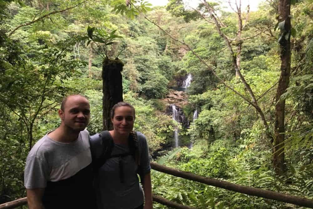 Costa Rica Ongerept 7