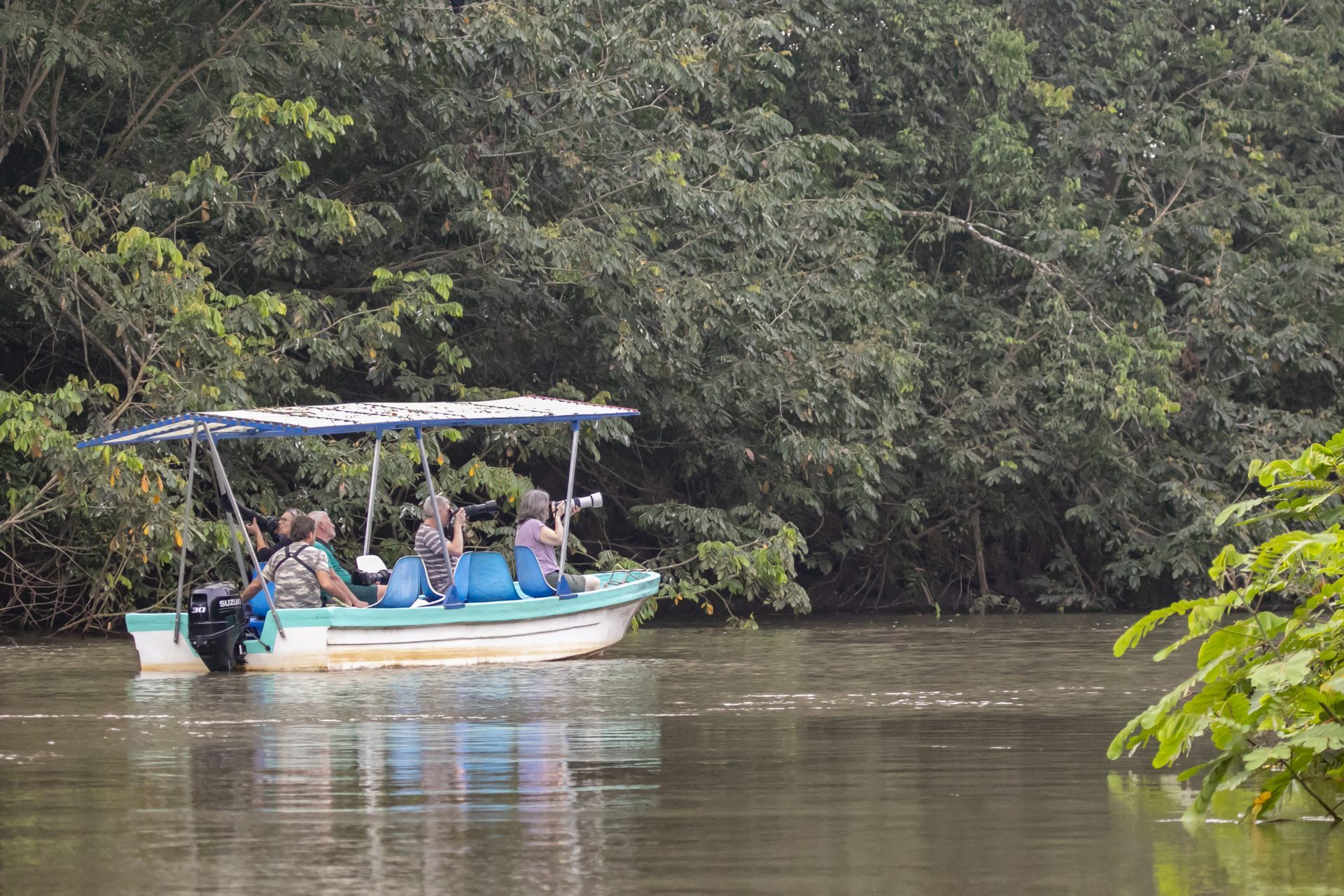 Costa Rica Cano Negro Costa Rica Cano Negro