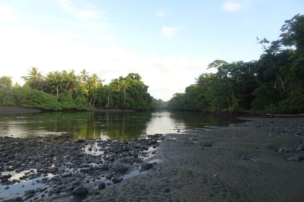 Costa Rica ongerept 1