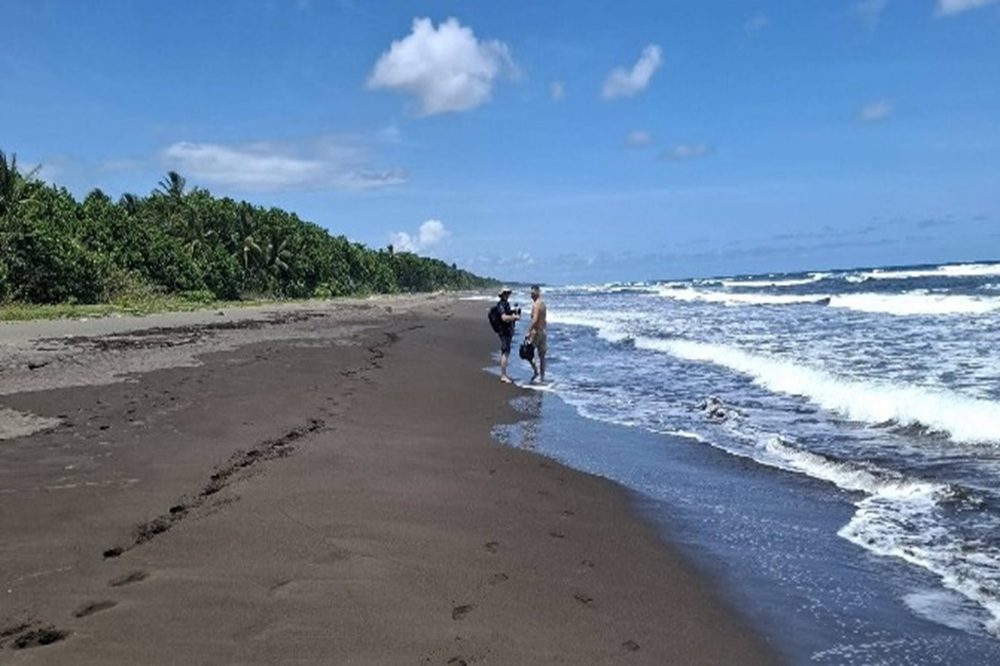 Costa Rica