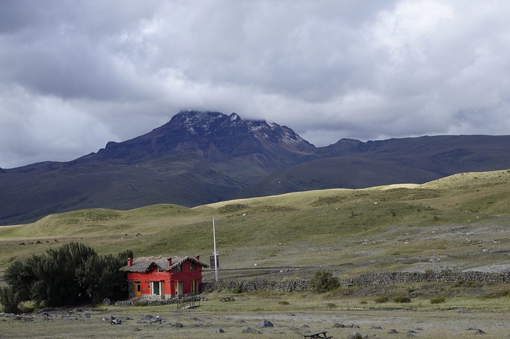 Cotopaxi 2 Cotopaxi 2