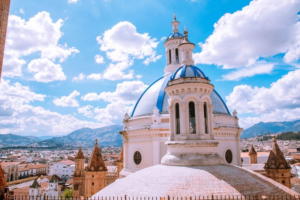 Cuenca 1