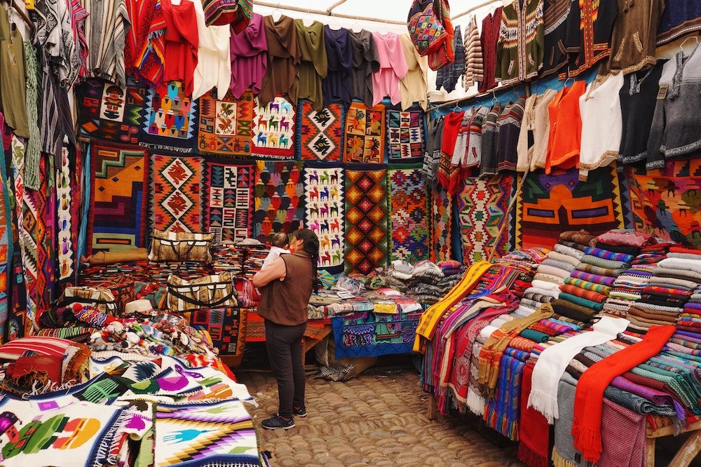 Cusco Peru