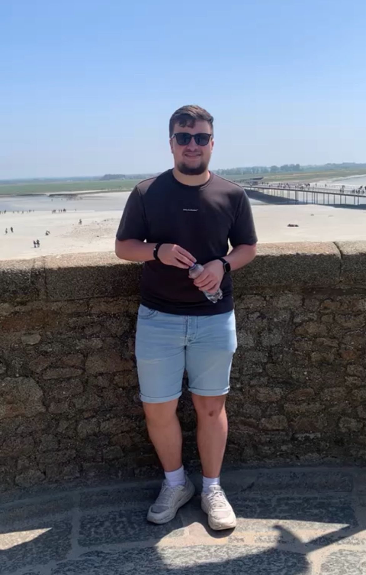 Dano Team Unico Travel