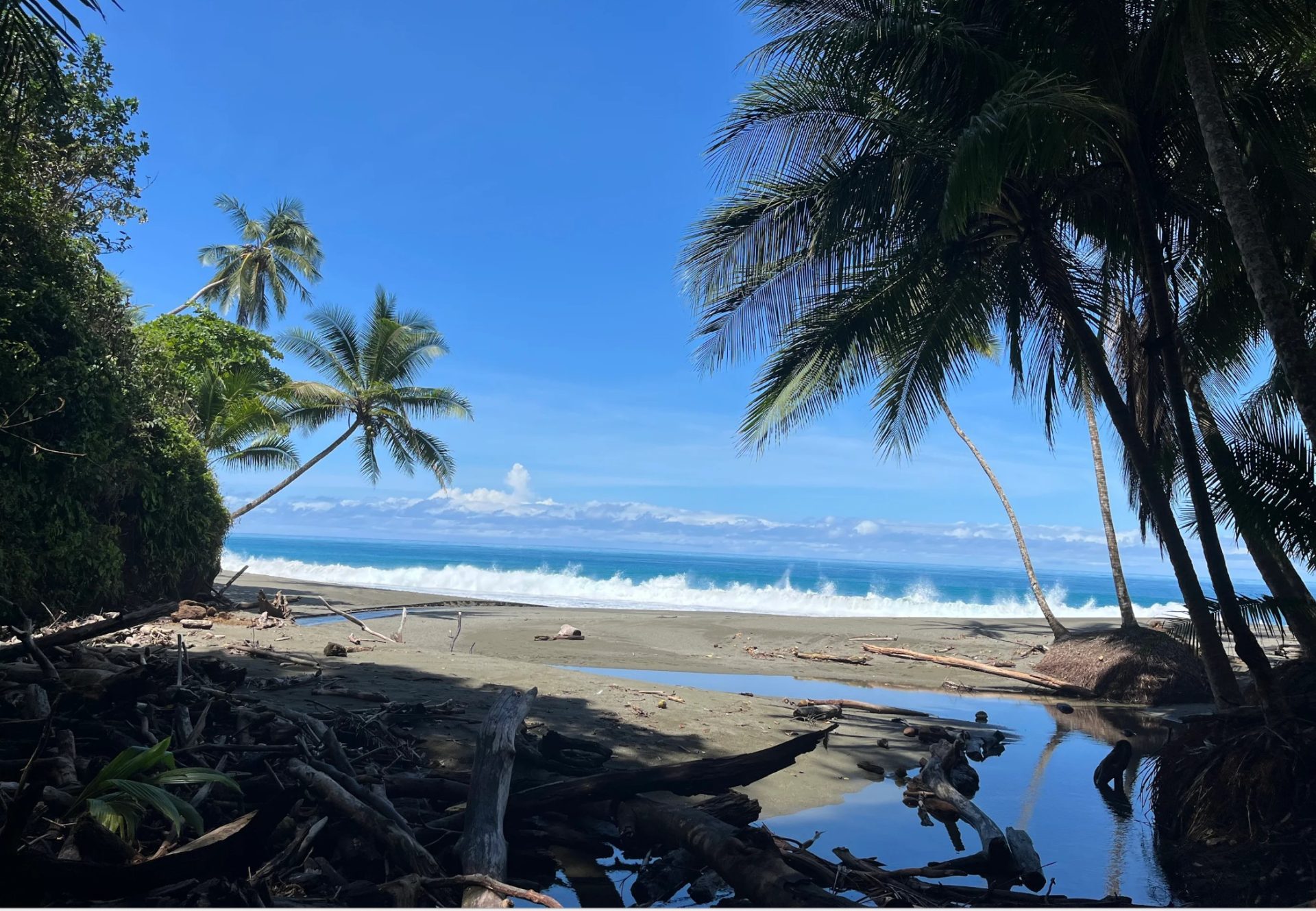 Derk Blom Costa Rica