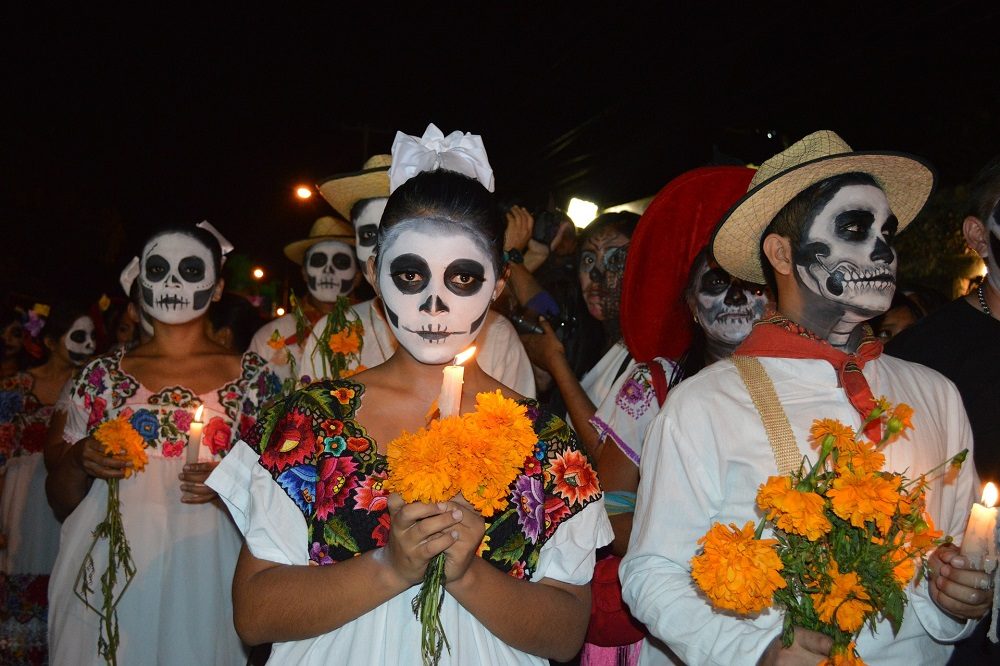 Dia de los Muertos Dia de los Muertos