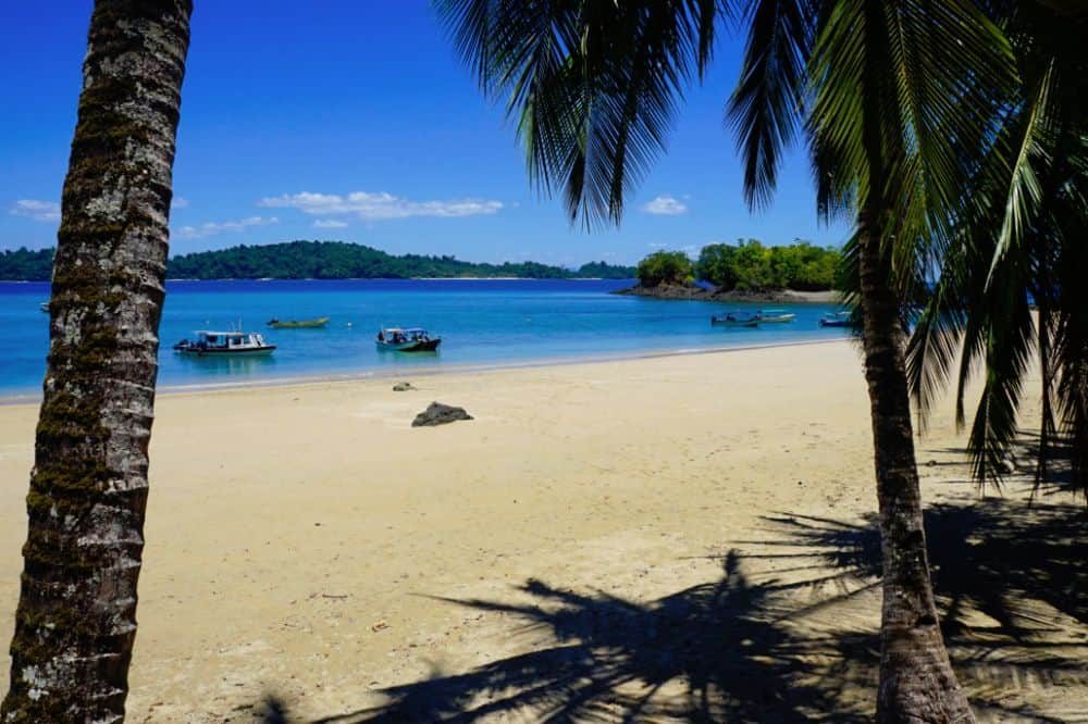 Duikreis Panama Isla Coiba 2