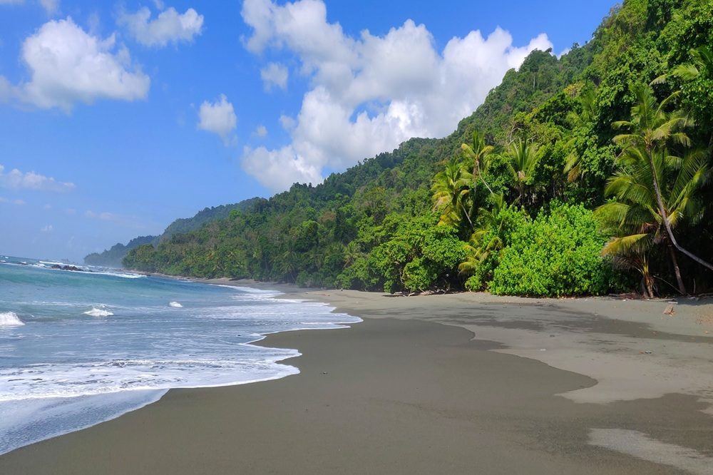Duurzaam reizen Costa Rica Corcovado Duurzaam reizen Costa Rica Corcovado