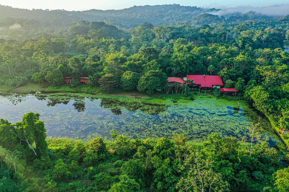 Duurzaam reizen Costa Rica Maquenque Duurzaam reizen Costa Rica Maquenque
