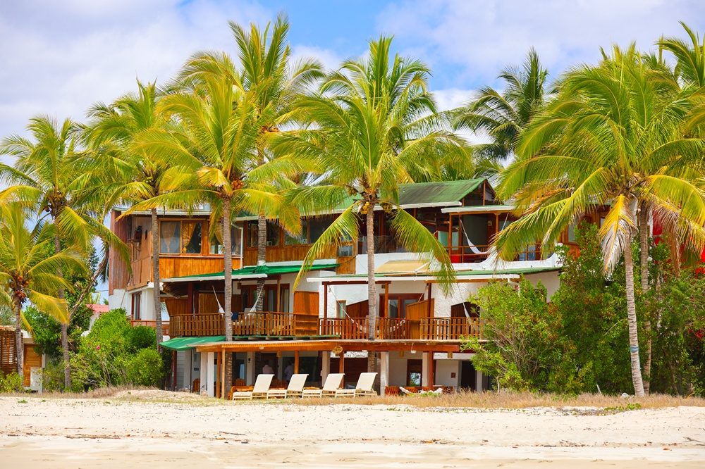 Ecuador Galápagos Hotel Ecuador Galápagos Hotel