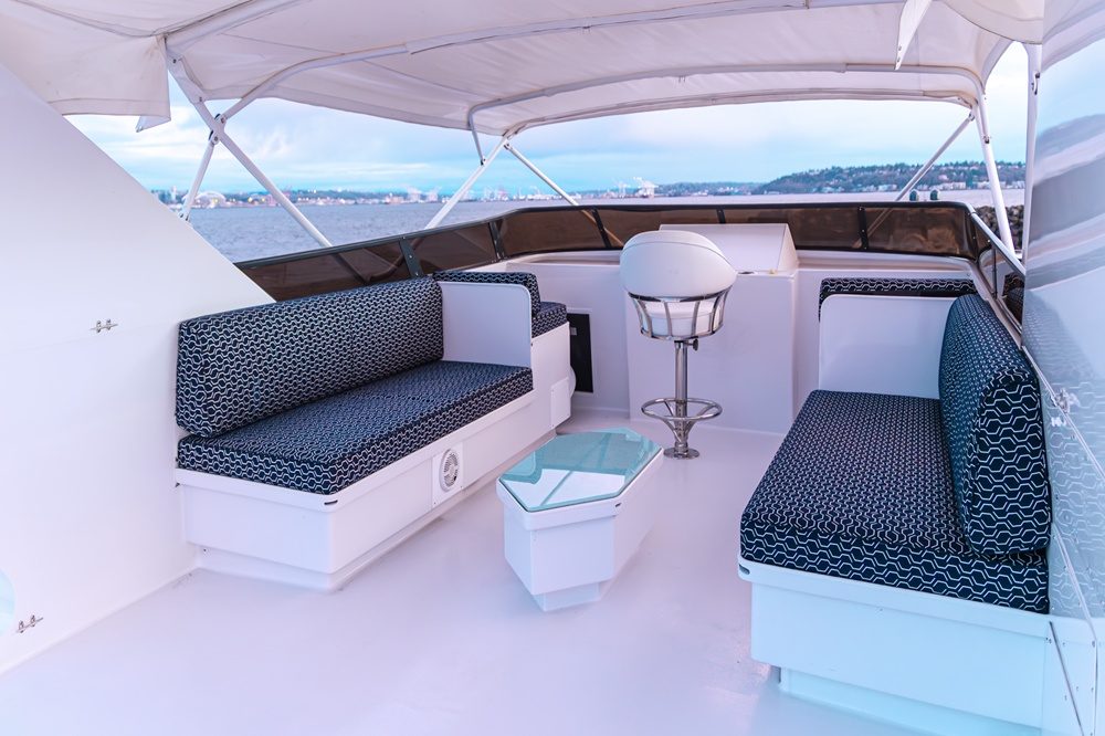 Ecuador Galápagos cruise luxe reis