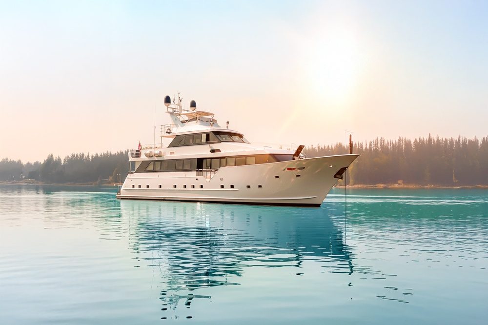 Ecuador galápagos luxury cruise