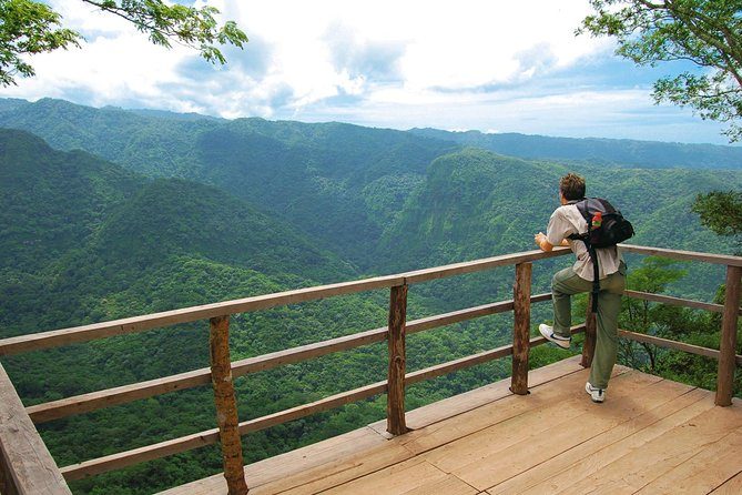 El Imposible Nationaal Park