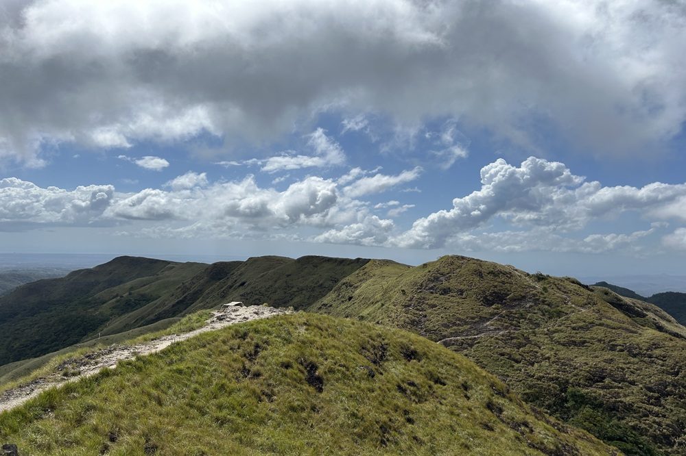 El Valle de Anton El Valle de Anton