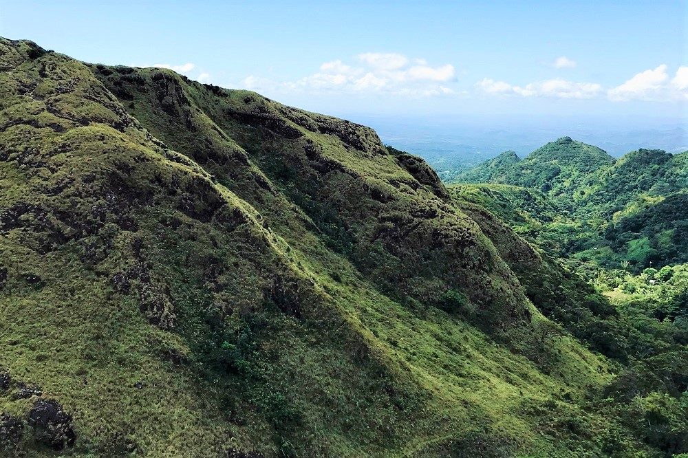 El Valle de anton luxe reis panama