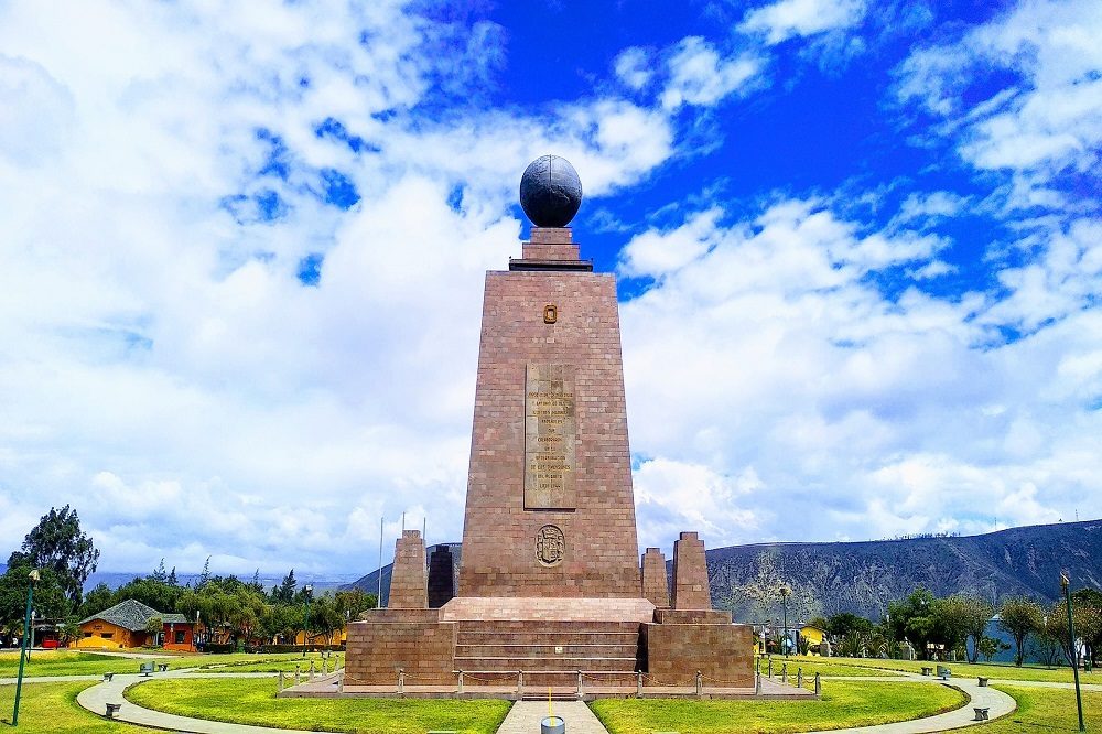 Evenaar monument