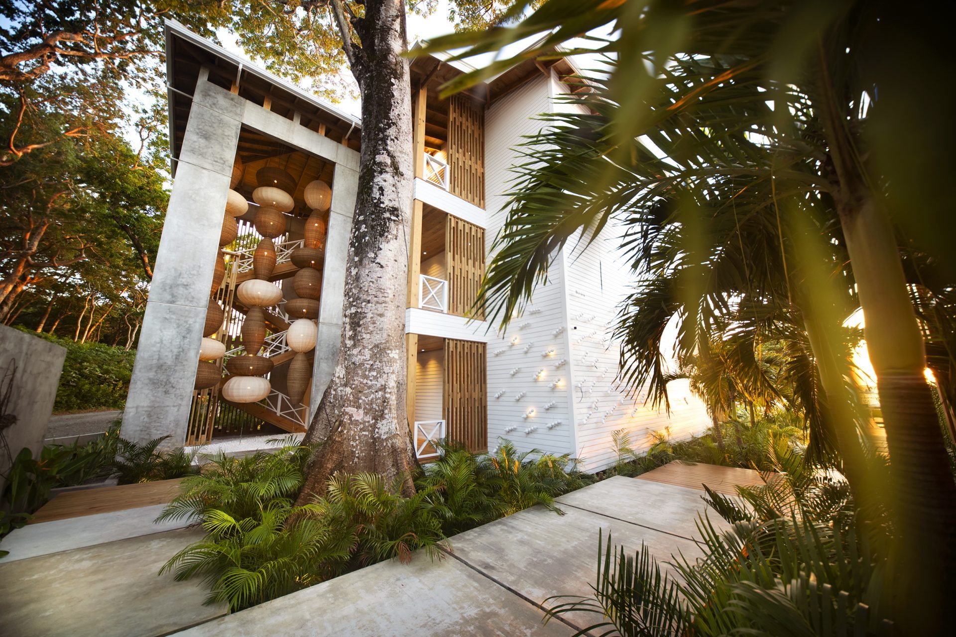 Roatán - luxe reis Honduras