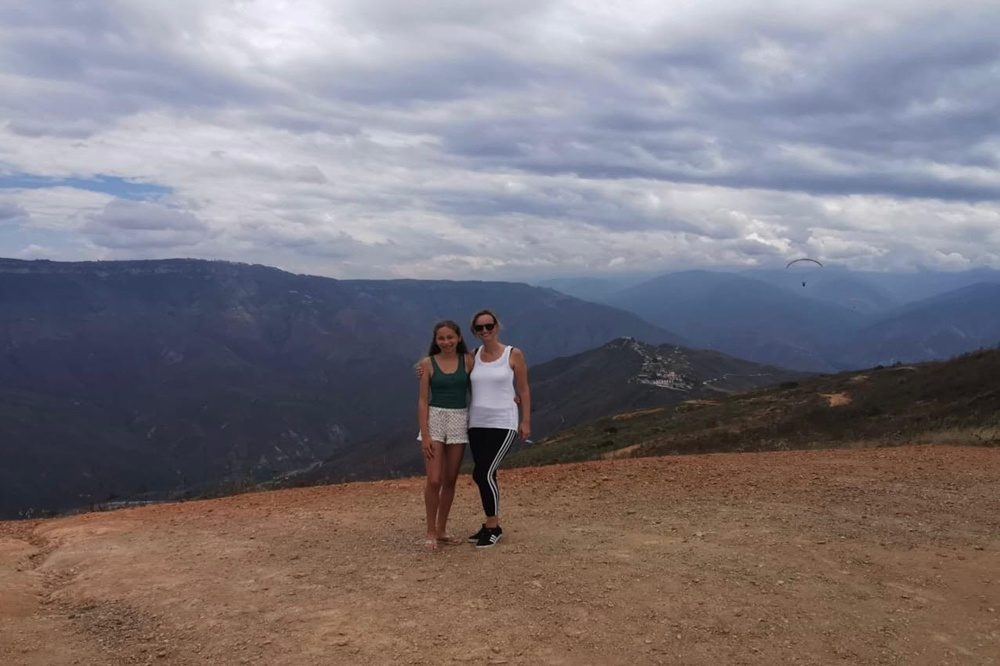 Familiereis Colombia Familiereis Colombia