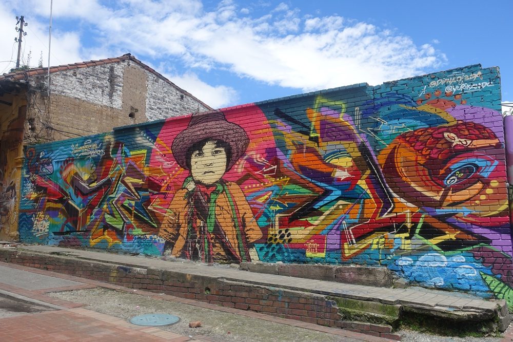 Familiereis Colombia Bogota Familiereis Colombia Bogota