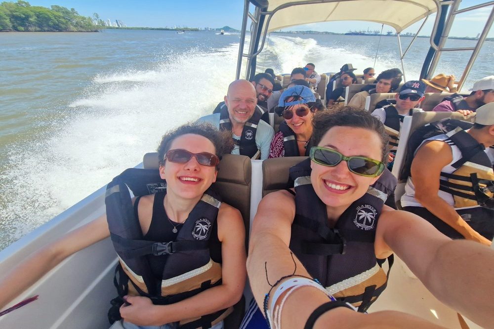 Familiereis Colombia Islas del Rosario Familiereis Colombia Islas del Rosario